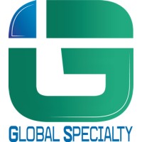 Global Specialty logo - Similar company to Gunster Strategies Worldwide