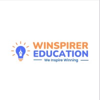 Winspirer Education logo - Similar company to Suffix Digital