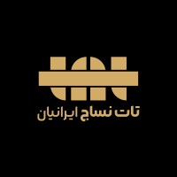 Tat Textile Iranian logo - Similar company to Thrakika Ekkokkistiria S.A.