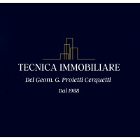 Tecnica Immobiliare logo - Similar company to Ingenioo