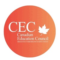 Canadian Education Council logo - Similar company to Hubconstruct