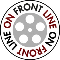ON FRONT LINE logo - Similar company to Centre For Turkey Studies (Ceftus)