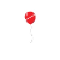 Sharp Balloon