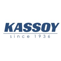 KASSOY, LLC logo - Similar company to Spring Systems Inc.