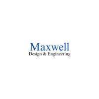 Maxwell Design&Engineering logo - Similar company to Alfasistemi