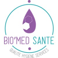 Bio'Med Santé logo - Similar company to Bretagne Competences
