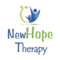 New Hope Therapy logo - Similar company to Kids Aba Services