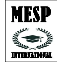 MESP International logo - Similar company to Inpand Technologies