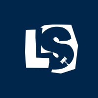 LawSangam Official logo - Similar company to Lexman