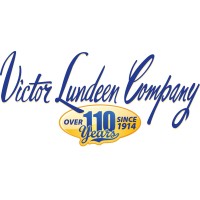 Victor Lundeen Company logo - Similar company to Control Point Heating Cooling Plumbing Electric