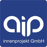 AIP Innenprojekt GmbH logo - Similar company to Ideema Gmbh