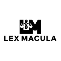 Lex Macula logo - Similar company to Suspect Detection Systems Ltd