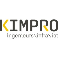 Kimpro bv logo - Similar company to Americool Llc