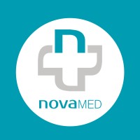 Groupe Novamed logo - Similar company to Ost-Ci (Ouest Standard Télématique Côte D'Ivoire)