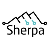 Sherpa logo - Similar company to Datasherpa.Io