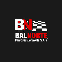 Balnorte logo - Similar company to Asociación Ruav (Red Universitaria De Alta Velocidad Del Valle Del Cauca)