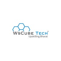 Wscubetech logo - Similar company to Wscube Tech