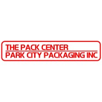 Park City Packaging logo - Similar company to I2E Group, Llc