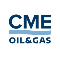 CME Oil&Gas logo - Similar company to Siaspro