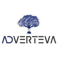 Adverteva logo - Similar company to Code Marketing