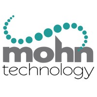 Mohn Technology AS logo - Similar company to Adhya Engineers & Technoforge