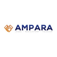 AMPARA - Telecom Business Partner logo - Similar company to Ampara