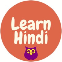 Learn Hindi logo - Similar company to Hindi Learning