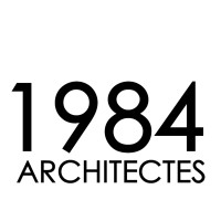 STUDIO1984 logo - Similar company to Regular Architecture