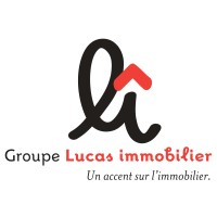 Groupe Lucas Immobilier logo - Similar company to Design Façade