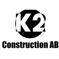 K2 Construction AB logo - Similar company to Fb Construction