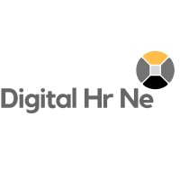 Digital HR Northeast logo - Similar company to It Compeer
