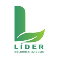 Líder Soluções em QSMS logo - Similar company to Metaseg Soluções Em Qsms