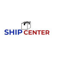 SHIP CENTER USA LLC logo - Similar company to Pack Ship & More