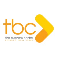The Business Centre Nipissing Parry Sound Inc. logo - Similar company to Isc2 Ottawa Chapter