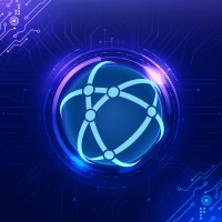 Inna sieć logo - Similar company to Borg5 Railway Telecom Network Specialists