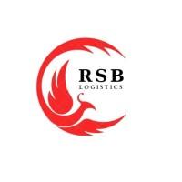 RSB Logistics logo - Similar company to Kieserling Gruppe