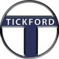 TICKFORD SECURITY SYSTEMS LIMITED logo - Similar company to Locked And Secure Ltd
