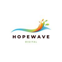 Hopewave Digital logo - Similar company to Chawenco Cpd Academy