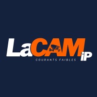 LaCAM-iP logo - Similar company to Mola Computers & Consulting