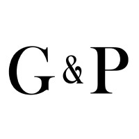 Goldman & Peterson, PLLC logo - Similar company to Patel | Gaines - Attorneys At Law