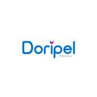 Móveis Doripel logo - Similar company to Nutriz - Industria E Comercio De Alimentos