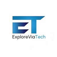 ExploreViaTech logo - Similar company to True Collabs
