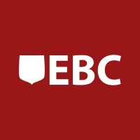 EBC Amsterdam logo - Similar company to Young Professionals Oram