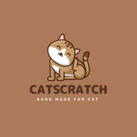 CAT Scratchers logo - Similar company to Forest Group Holding Co., Ltd.