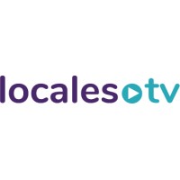 Locales TV logo - Similar company to Oziris