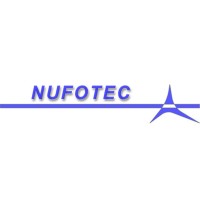 Nufotec Design AB logo