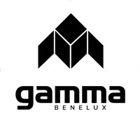 Gamma BeNeLux logo - Similar company to Repm Dexis