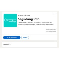 Buat Test Aja