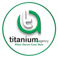 Titanium Agency Pvt. Ltd. logo - Similar company to Blink Talent