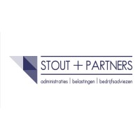 Stout + Partners Administratie- en Belastingadvieskantoor logo - Similar company to Administratiebox B.V.